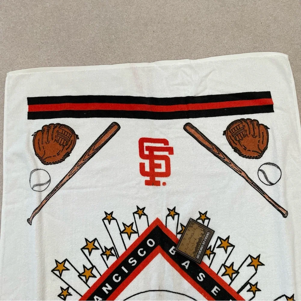 MLB san francisco
